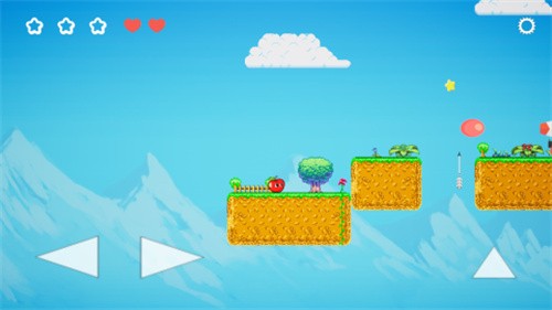 小苹果的大冒险 2022-10-31 16:31