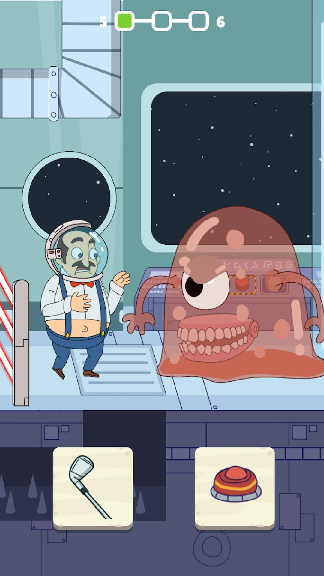 有趣的爱情故事游戏最新安卓版图片1