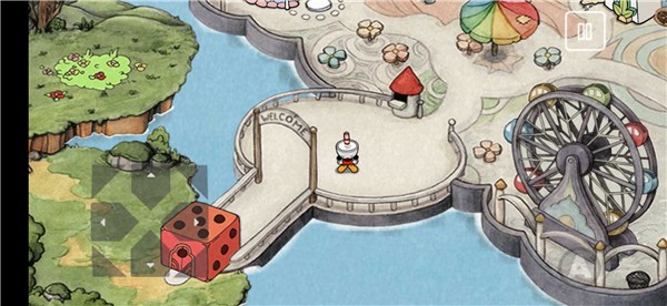 茶杯头世界2自制版  v1.0.0