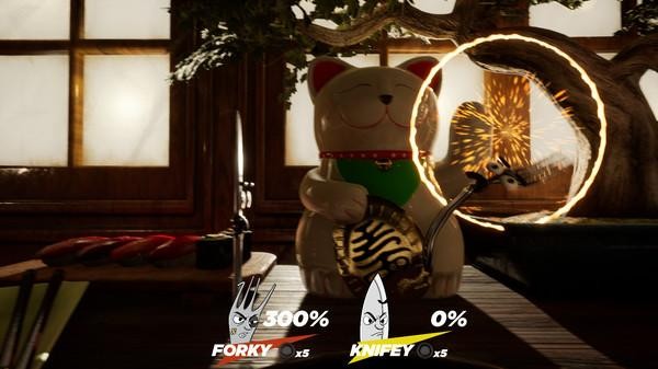 餐具格斗 2024-06-25 15:08