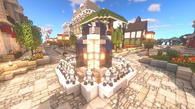 方块福雷斯特钻石  v472815