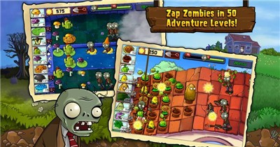 植物大战僵尸萌娘版2021  v3.0.3