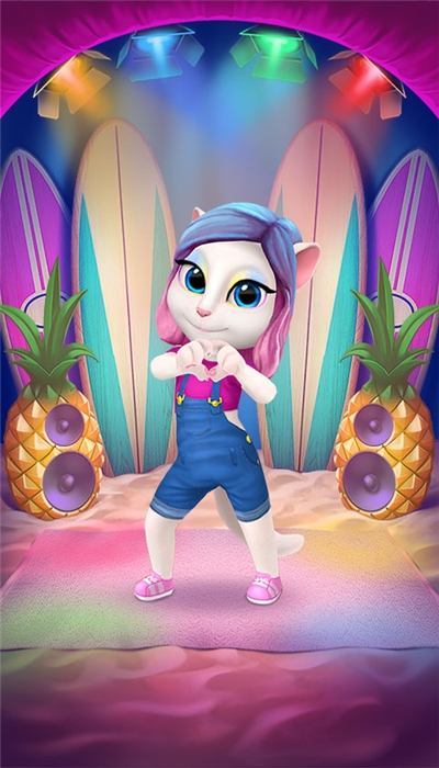 我的安吉拉老版本安卓版 4.5.1.838