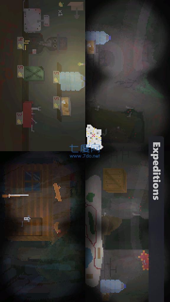 庇护所的日子 v13.3.5