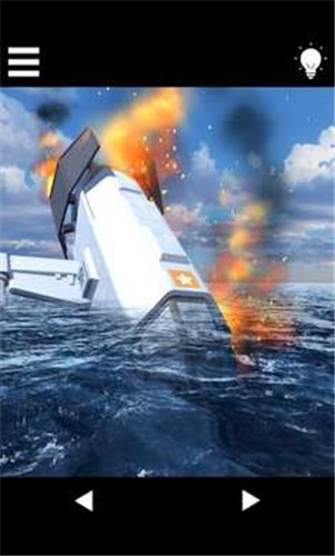 逃离海洋行星 v1.1