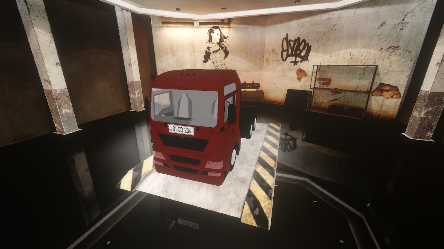 欧洲运输模拟器2021游戏中文版  v3.2.3