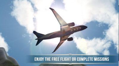 3D航空模拟器  v1.1.5