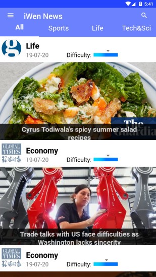 AI问阅读  V 1.5.52