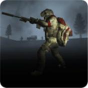 突击队使命召唤汉化版