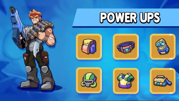 赛博丧尸死亡射击  v1.0.55.15