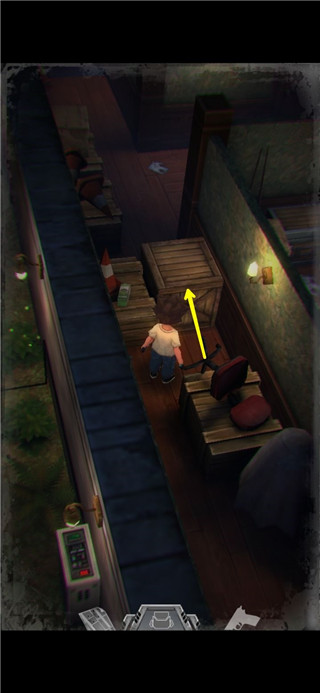 秘馆疑踪2023最新版下载