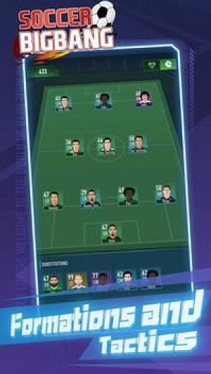 豪门足球之路 手机版 v3.1.5