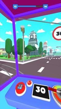 有轨电车模拟器3DTram Simulator 3D v3.1.5