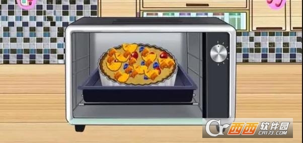 欢乐甜品屋 v1.1 安卓版