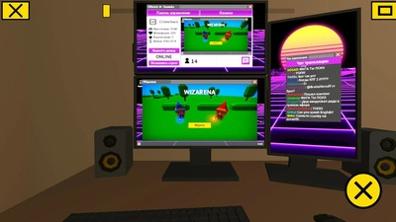 游戏主播模拟器 v3.1.5