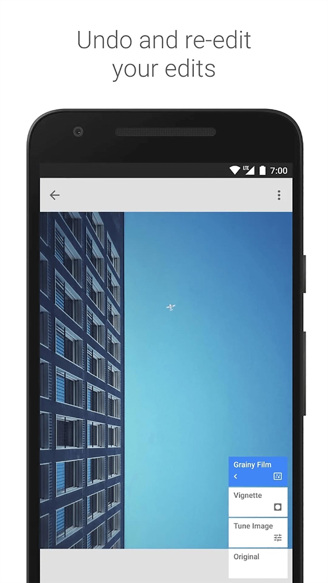 snapseed中文版最新  v2.19.1.303051424