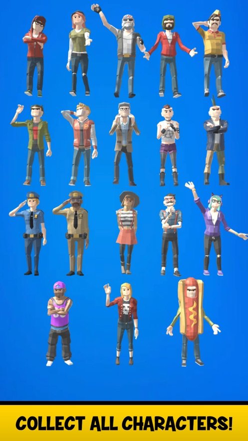 Skate Board Guy v3.1.5