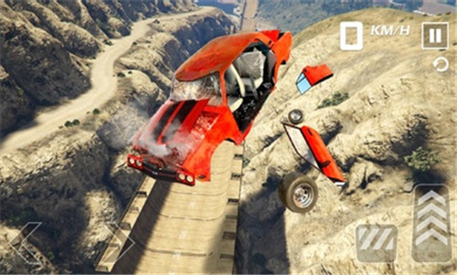 车祸汇编游戏 v1.25