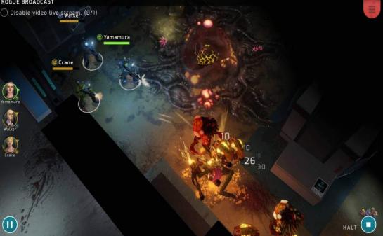 战术风暴  V 1.1.7