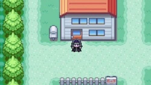 口袋妖怪绿宝石精装版  v6.7.2