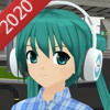 少女都市模拟器2020中文版最新版免费 