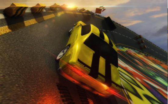 坡道极限汽车特技赛手游 2019-12-31 11:38