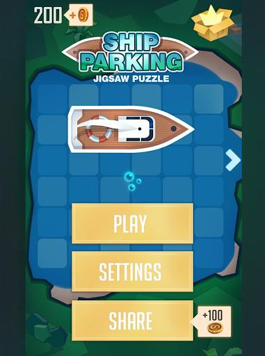 船舶泊车解封逃生 v1.0.3