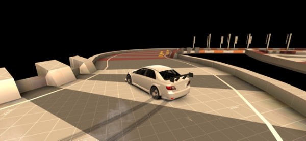 项目漂移最新版本 v1.0