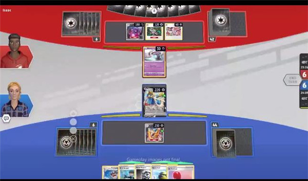 宝可梦TCG Live加拿大测试服