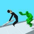绿巨人砸碎他们游戏安卓版 