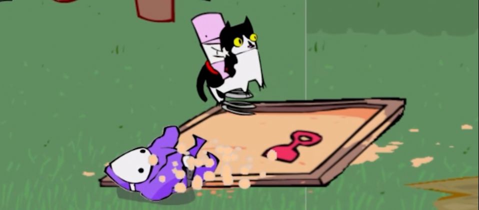 修仙狂扁小朋友游戏官方安卓版  v4.0.4