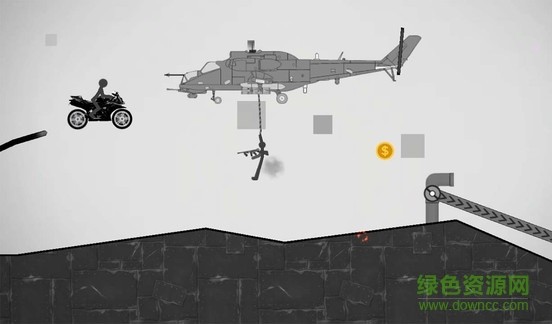 极端火柴人赛车  v1.0.0