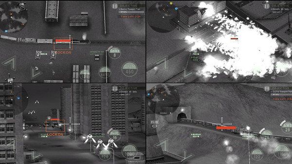 喋血直升机游戏安卓手机版  v5.0.3