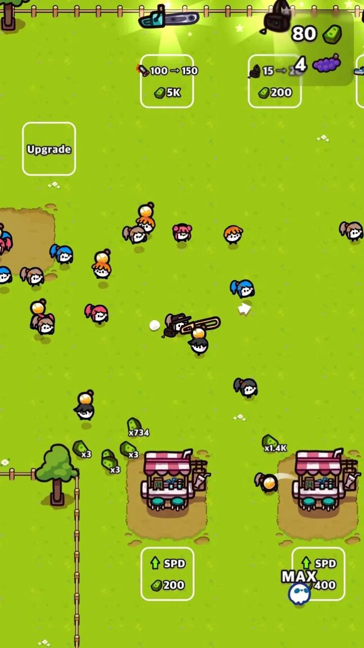 电锯果汁机 v0.1.0