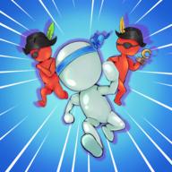 逃离海盗Escape thePirate