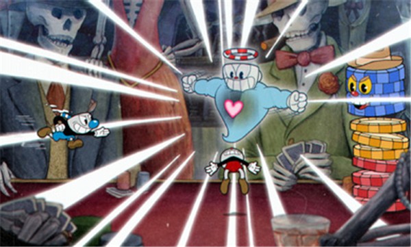 茶杯头2023正版  v0.6.0