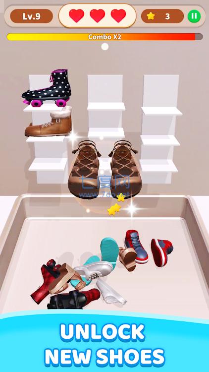 时尚比赛大师(Fashion Match Master)