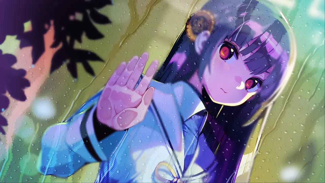 doHnadoHna一起来做坏事吧