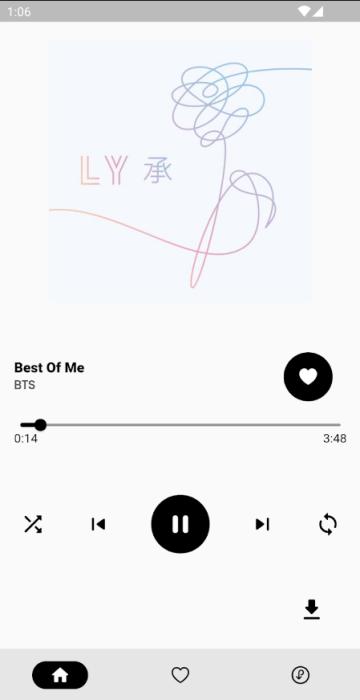 Bts Songs截图0