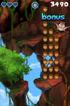 松鼠自由落体 Free Fallin' v4.0.5