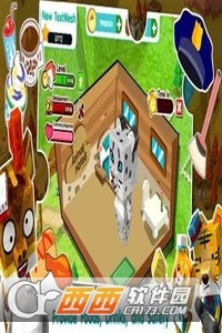 Resort(动物度假村) v1.6