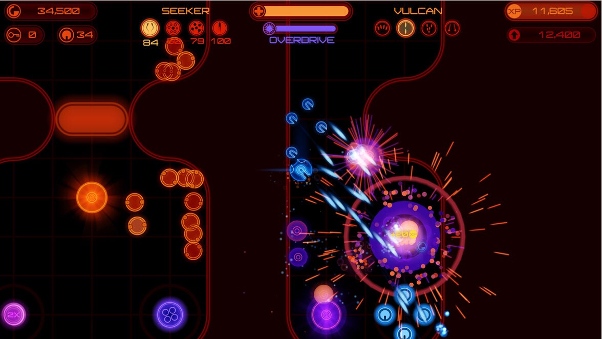 地狱之火2汉化版 v1.0.0
