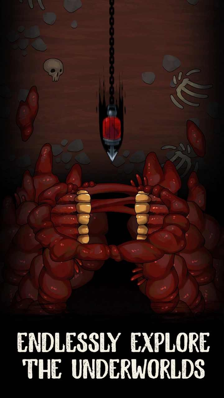 我的小鲜血崇拜 v1.4