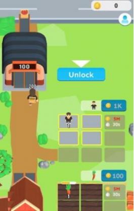 闲置农场合并 v1.0.0