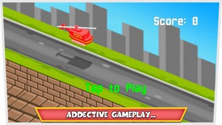 直升机控制3DHelicopter Control 3D v3.0.5