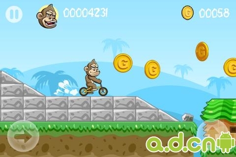 疯狂单车 v1.0.4 v3.1.5