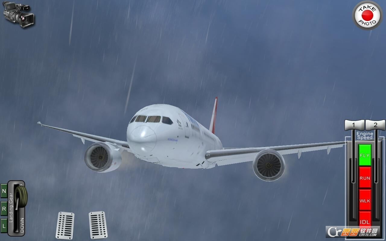 模拟飞行787专业版 v1.9.5 安卓版