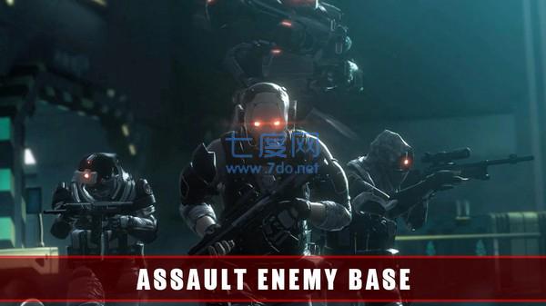 行动导向射击 v1.5.1