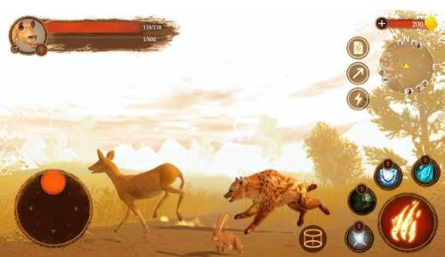 土狼模拟器 2024-06-25 15:08