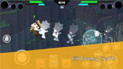 战斗与生存  v4.0